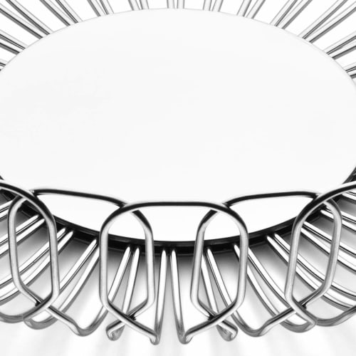 Georg Jensen Bread Basket (L) ALFREDO Silver 3586321