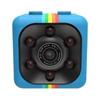 Видеорегистратор Сетевая камера 2 Мп Детский монитор Мини-камера FHD 960P Видеокамера Датчик движения Ночное видение DVR Спортивная DV