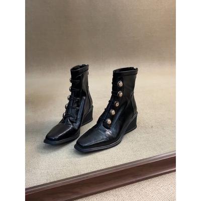 Ботинки – Ботинки