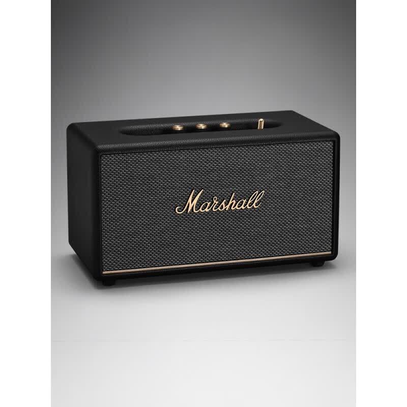 Marshall Домашняя Bluetooth-колонка Stanmore III (Китайская версия)