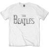 The Beatles - Билеты Drop T (Футболка)
