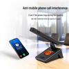 Huachang Vision Wired Digital Conference System with Video Tracking (CN version)