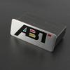 T253D Limited Edition For Volkswagen Adhesive Emblem Rear Trunk Badge Fender Sticker Body Decal Car Stickers For VW Golf Jetta GTI