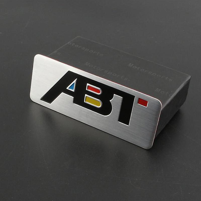 T253D Limited Edition For Volkswagen Adhesive Emblem Rear Trunk Badge Fender Sticker Body Decal Car Stickers For VW Golf Jetta GTI