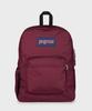 Jansport Crosstown Вишневый лак