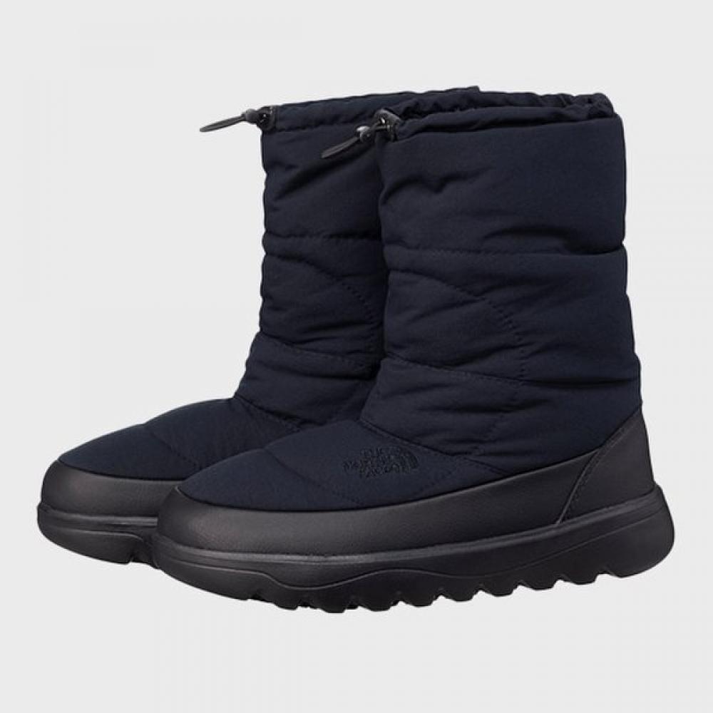 The North Face Classic Goose Down Boots Black Ns99q74j