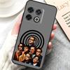 Чехол Umbrella Academy для OnePlus 13R 15 13 13T 12 12R 10T 11 10 Pro OnePlus Nord 5 CE 3 4 Lite N20 N30