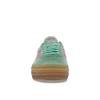 Adidas Gazelle Bold Pulse Mint Screaming Pink Женские кроссовки Green Gum-M2 H06125