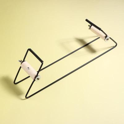 Станок для плетения бисером Простой в использовании Инструмент для DIY для изготовления украшений Браслетов Серьг Ожерелий Наборы станков для ручного плетения бисером