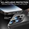 AG Frosted Glass Magnetic Phone Case For 16 15 Pro Max 14 13 12 11 For Magsafe Wireless Charging Plain Cover
