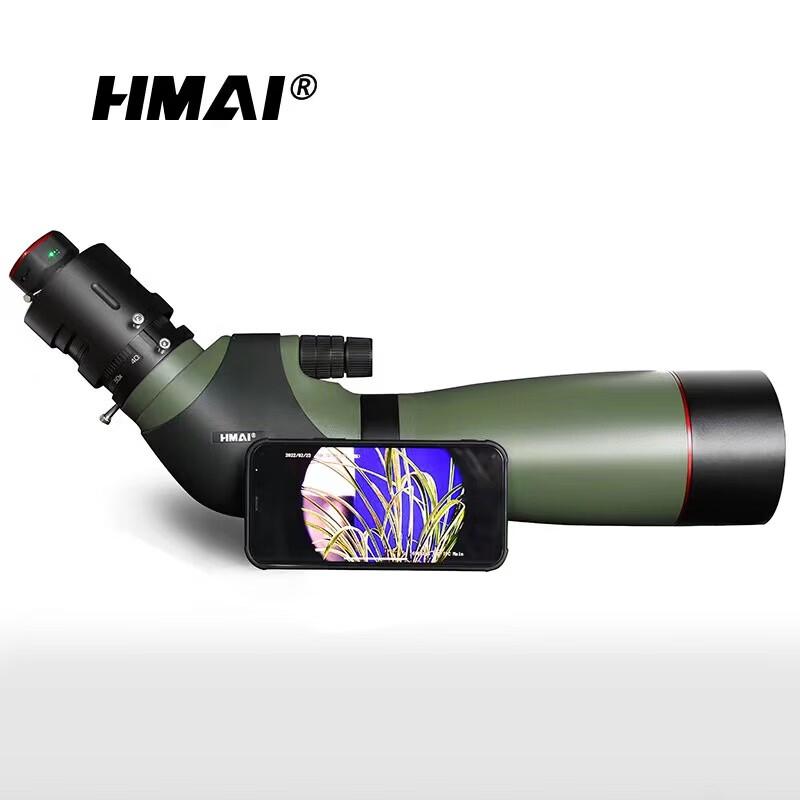 Монокулярный телескоп HMaI Voyager ED82
