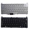 Совместимая клавиатура для Toshiba NB10-A, NB10T-A, NB15-A, NB15T, NB100, NB101, NB105
