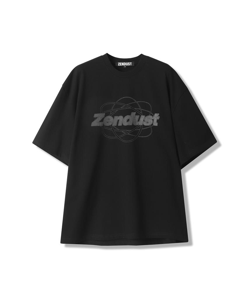 Основная футболка ZENDUST - 3 цвета