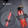 For Lynk & Co 08 EMP 2024 2025 2026 Car Boot Mat Rear Trunk Liner Cargo Leather Floor Carpet Tray Protector Accessories Mats