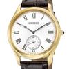 Seiko Мужские часы с сапфировым стеклом SRK050P1