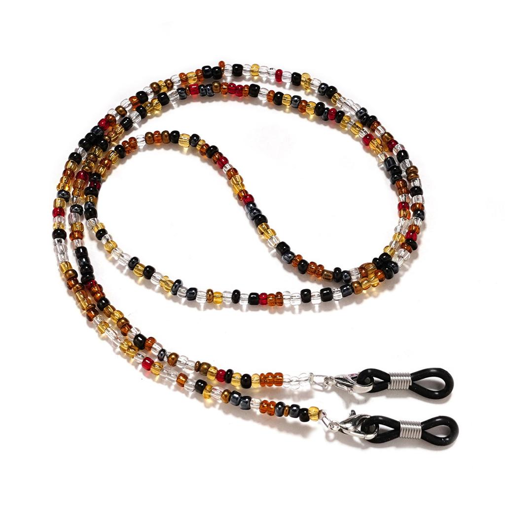 Цепочки для очков и шнуры для женских солнцезащитных очков, ремешки для держателей солнцезащитных очков