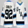 Mens Ice Hockey Practice Jersey Performance Sportswear Breathable Synthetic Blend Team Training Game Wear