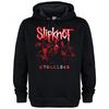 Amplified Толстовка унисекс для взрослых Code Slipknot