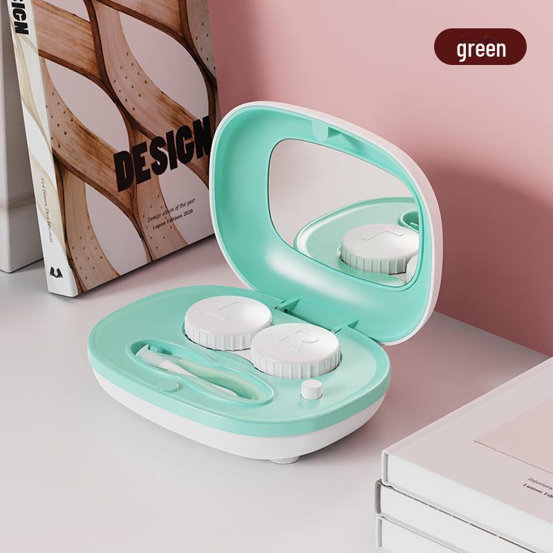 Ультразвуковой многофункциональный очиститель для очков, ювелирных изделий и часов