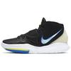 Kyrie 6 Черный Soar Динамичный Желтый BQ4630-004