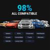 8G+128G Android 12.0 Wireless Carplay AI Box NA версия QCM6125 HDMI Wireless Android Auto BT 5.0 адаптер и GPS для Toyota Kia