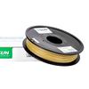 eSUN PVA 1.75mm 3D Printers Filament 0.5kg(1.1lb) Spool Water soluble Consumables Natural Material Refills