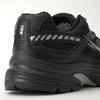 Nike Мужские кроссовки Initiator Black Metallic Silver IB4595-001