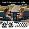 Для Chevrolet Malibu/Opel/Chevrolet Cruze Замена педалей автомобиля Детали трансмиссии и тормоза Замена педали автомобиля Для автомобиля