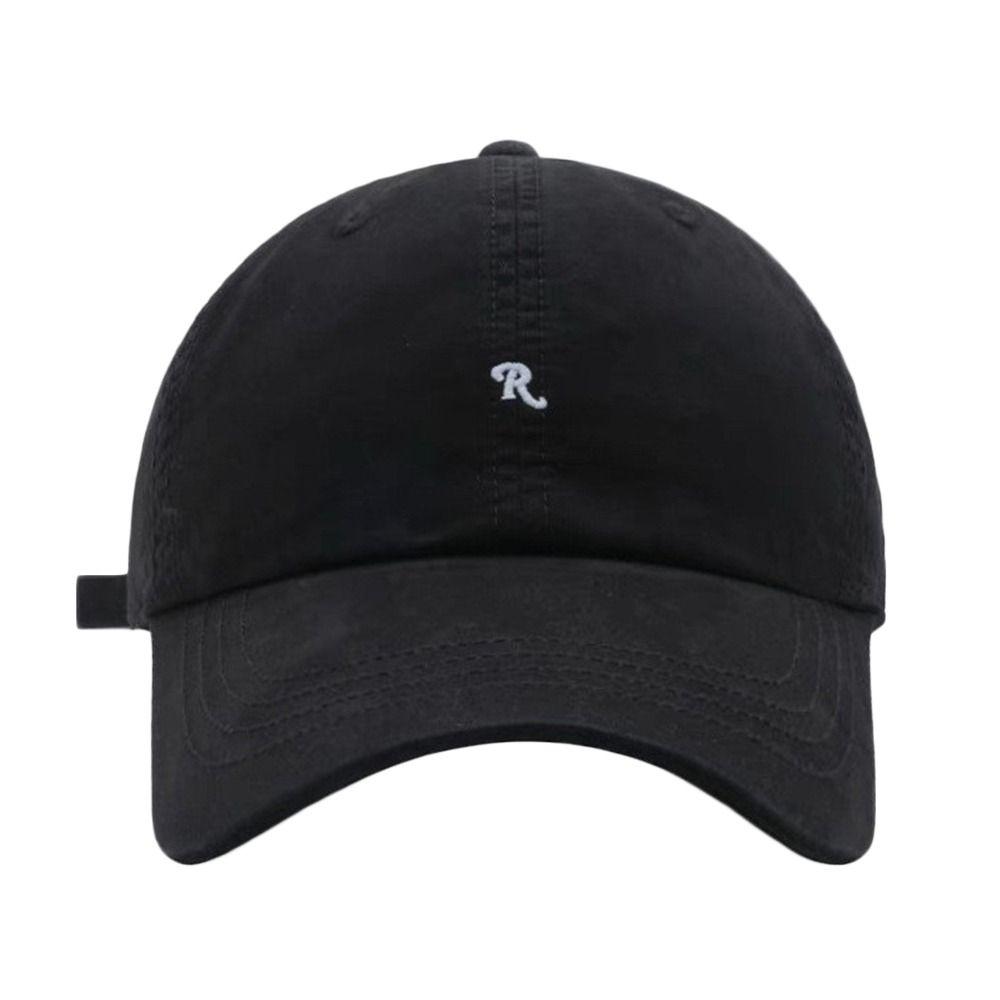 Повседневная дышащая бейсболка с вышивкой, регулируемая кепка-snapback, весенне-летняя уличная кепка с козырьком для мужчин и женщин
