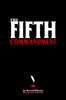 Книга The Fifth Commandment