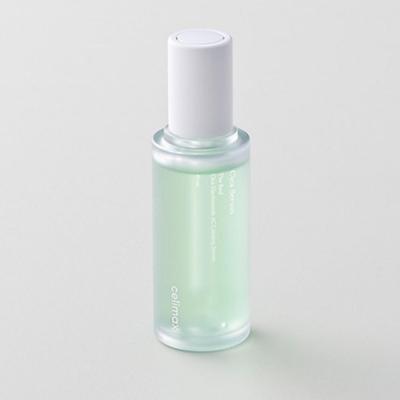 The Real Cica Niacinamide AC Calming Serum 40 мл – успокаивающая и осветляющая сыворотка для проблемной кожи