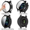 Нейлоновый ремешок для Garmin Vivoactive 6 Active6 защитный чехол + сменный ремешок для часов
