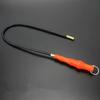 Large Head/Small Head Flexible Magnetic Pickup Tool Powerful Magnet Grabber  Car Disassembly