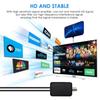 Цифровая телевизионная комнатная антенна Ground Wave Mini HDTV антенна HDTVT2 антенна для автомобиля антенна для путешествий на автофургоне Smart TV