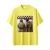 Forward Observations Group T Shirts Unisex High Quality Cotton Tshirt Summer Unisex Women Fashion Oversized Crewneck Tshirt Tops