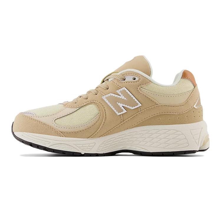 New Balance 2002R Incense Sandstone GS GC2002EF