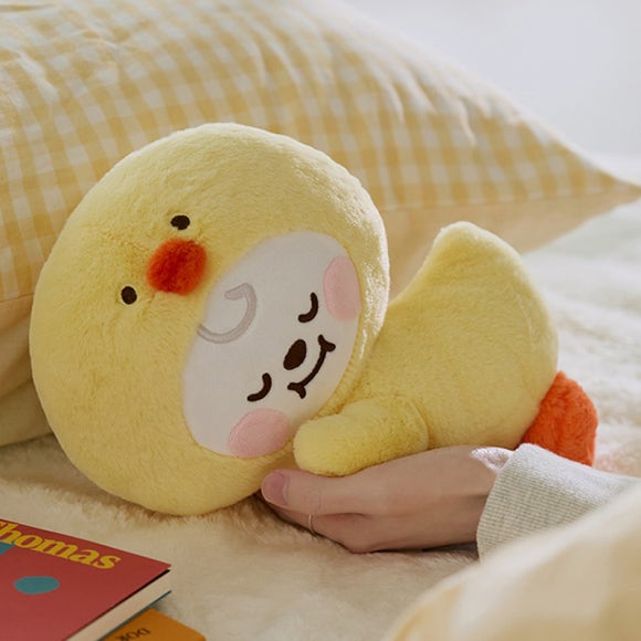 BT21 CHIMMY BABY FLUFFY Lying Doll/ Key Ring/ Costume Closet Bucket Hat Set/ String Mini Bag Charm Pouch/ Face Doll Crossbody Bag (5 Options)