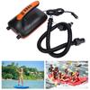 ХТ?782 Автомобильный электрический надувной насос двойного назначения высокого давления для доски для серфинга с веслом