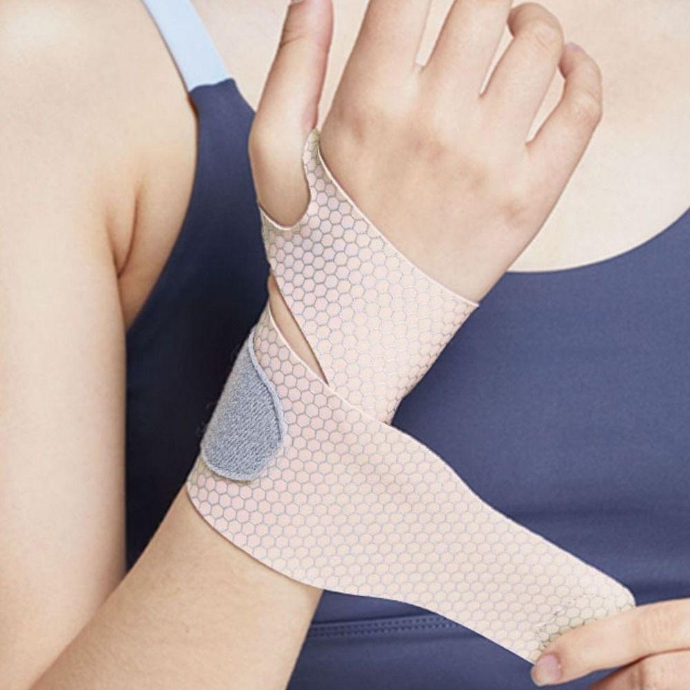 Запястный туннельный бандаж на запястье, бандаж для рук, поддержка запястья, новый бандаж на запястье для женщин и мужчин