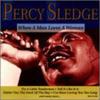 CD PERCY SLEDGE - When A Man Loves A Woman KSCD1435 Atlantic Non Japan Soul/Funk Used
