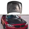 Carbon Fibres GTS Style Front Bonnet for Bmw 3 Series F32 F33 F36 F34 4 Series F31 F80 F81 F82 F83 Engine Cover Hood