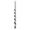 For Wood Drilling Tools 1pc 230mm Long Auger Drill Bit for For Woodworking
