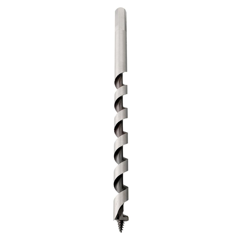 For Wood Drilling Tools 1pc 230mm Long Auger Drill Bit for For Woodworking