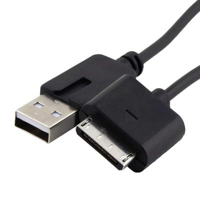 Кабель 2-в-1 USB 2.0 для синхронизации данных, передачи и зарядки PSP Go