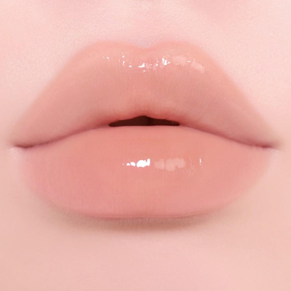 Naming . Over Dew Блестящий тинт для губ 3,2 г