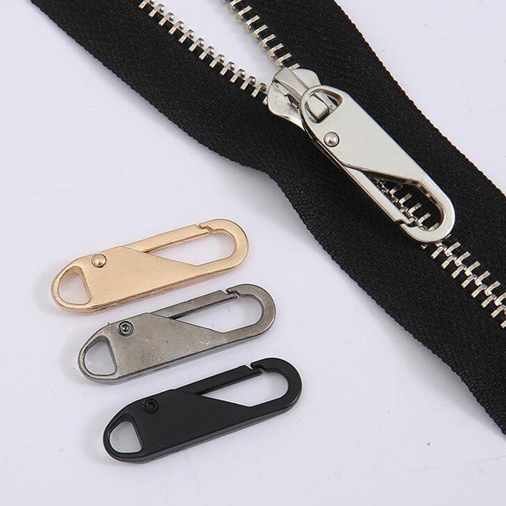 Инструмент для пуллера молнии Безинструментальный пуллер молнии 3,7*1,1*0,5 см