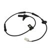 Rear Right ABS Wheel Speed Sensor 95680-3A500 Compatible for Hyundai Trajet 2000-2008