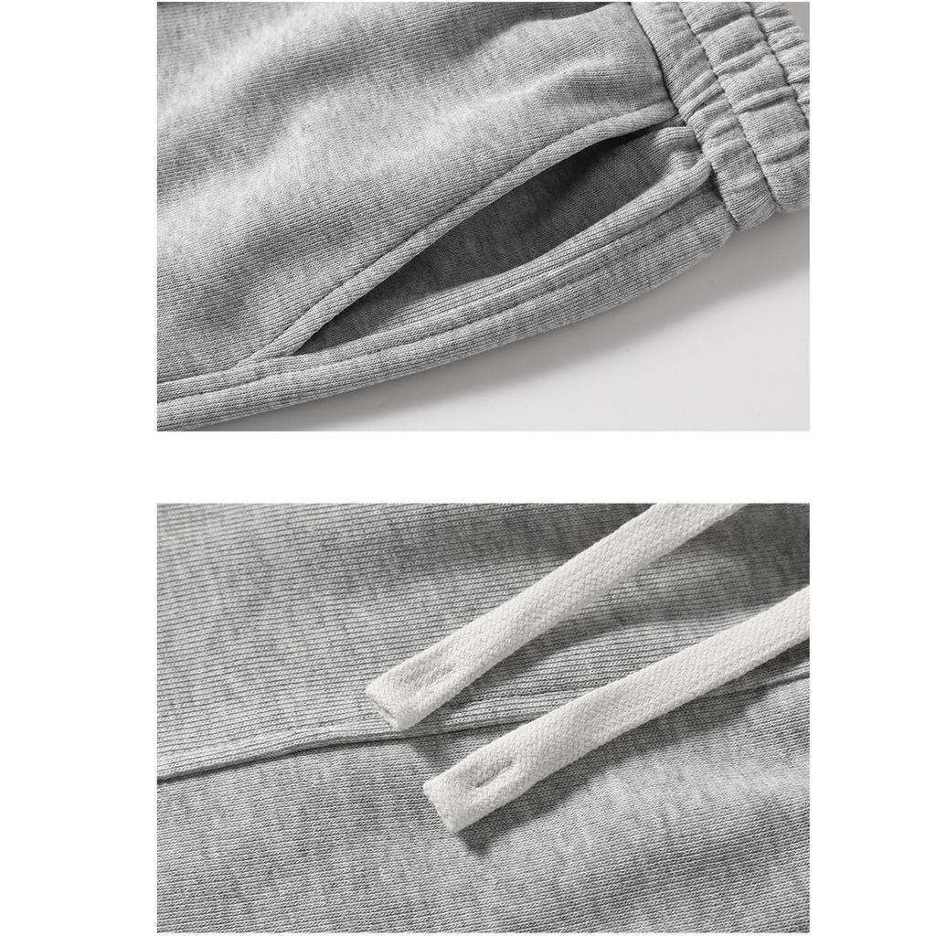 Летние мужские повседневные шорты из дышащего хлопка с завязками на талии, свободные спортивные шорты для мужчин, для тренировок в спортзале, короткие штаны