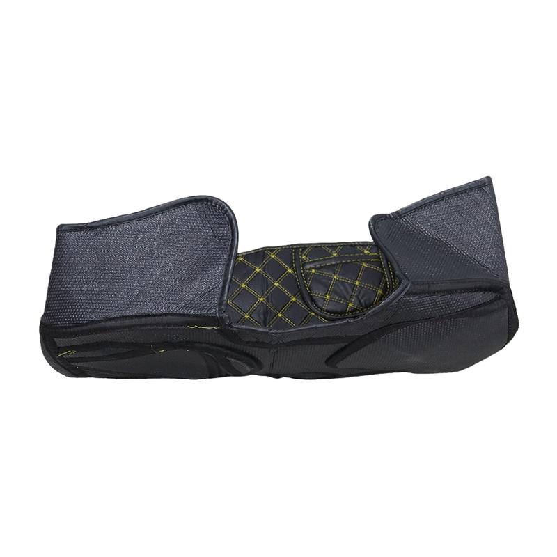 For Honda LEAD125 LEAD 125 Motorcycle Rear Trunk Inner Cushion Seat Bucket Storage Luggage Box Liner Pad