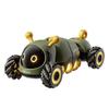 Детская игрушка - радиоуправляемая машина Caterpillar, полноприводная